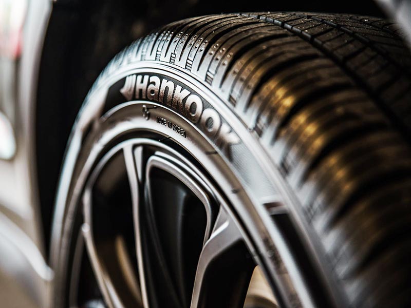 Detersivi detergenti gomme auto