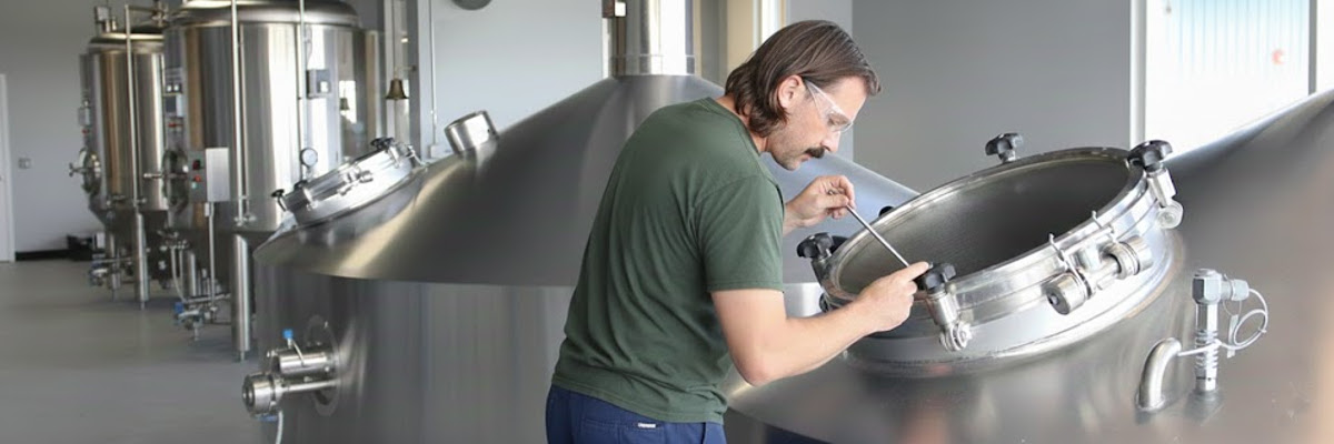 Detergenti Industriali