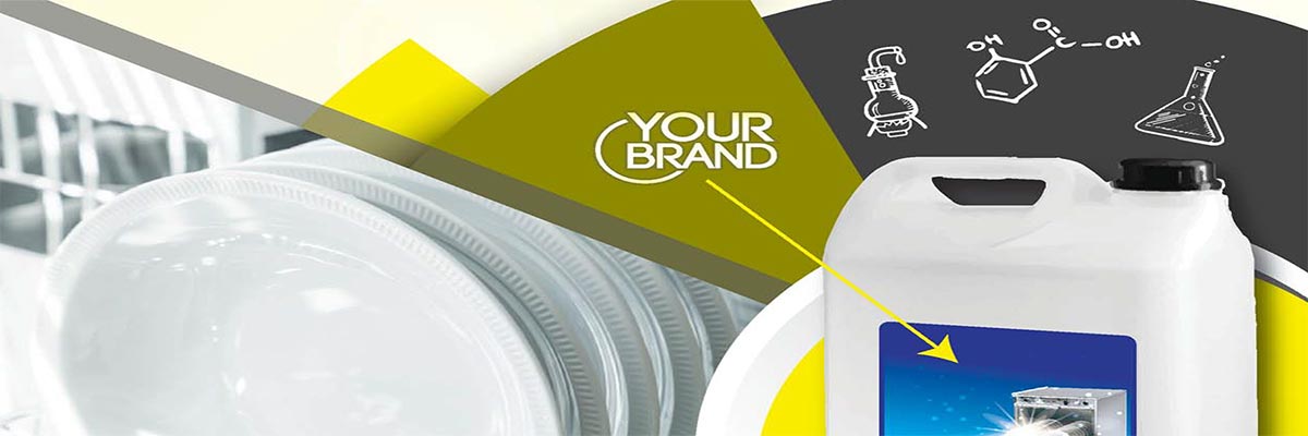 Detersivi private label